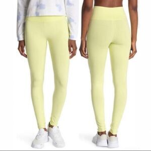 BP Lime Green NWT leggings summer light weight